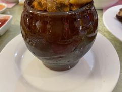 罐焖牛肉-华梅西餐厅(哈尔滨中央大街店)