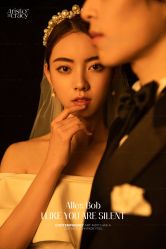 点击看大图 -唯一视觉婚纱摄影(李家村店)