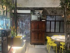 -又见炊烟私房菜(敬亭路店)