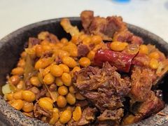 -人民公社大食堂(张家湾店)
