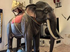 -曼谷国家博物馆