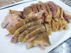 -楚生鹅粿条汤(东山分店)