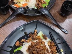 -陈老斯呼尔嗨吃烧烤(科巷店)