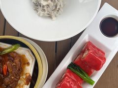 -水上明月·湖景餐厅