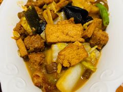 -并州饭店·并萃阁