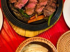 -Pistolera Mexican Cantina女枪手墨西哥餐厅(碧云路店)