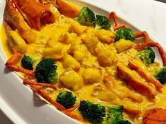 -古韵轩·园林餐厅