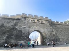 -大境门景区