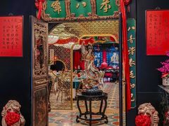 -誉八仙粤菜(万象天地店)
