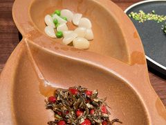 -喜鼎海胆水饺(东港店)