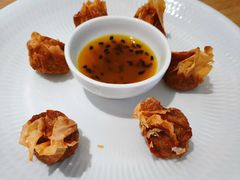 -连鹭海鲜·海肠捞饭·海胆饭(星海店)