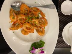 -无锡新湖铂尔曼大酒店·悦轩中餐厅
