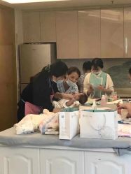 -和伊母婴护理中心·全套房(金山店)