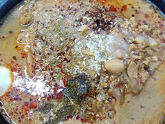 -曹宝林砂锅麻辣烫(星光路店)
