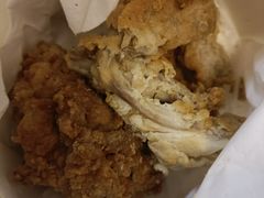 -肯德基(巴沟店)