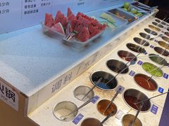 -大渝火锅(太仓万达店)