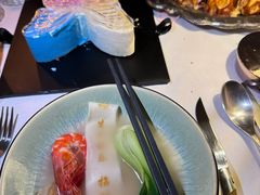 -静香HOUSE·全时段融合餐厅(七星欢乐颂店)
