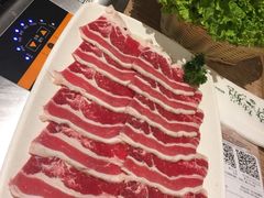 -新石器烤肉(周浦万达店)
