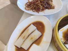 -大海湾酒楼(人南店)