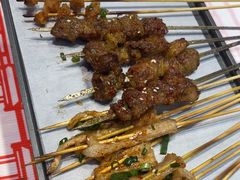 -饶福记·南昌烧烤大排档(九龙湖土著店)