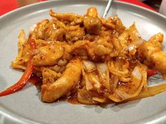 -马凯餐厅(地安门店)