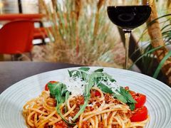 -théATRE茶聚场·餐厅(环球金融中心店)