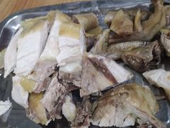 -马学武手抓美食(下南关总店)