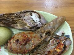 鸭头-三味拉面(雪松路店)