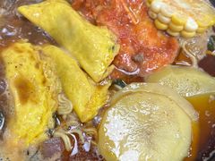 -重庆鸡公煲·嘟享吃(林科大店)