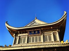 -峨眉山风景名胜区