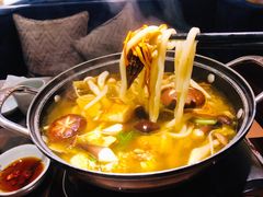 -山葵家·创意料理(万象汇店)