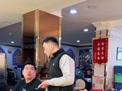 -怡妮新疆风味餐厅(东江湾路店)