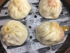 蟹粉小笼-王家沙点心店(西康路店)