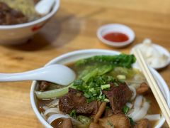 -珍珍小食店(西华路店)