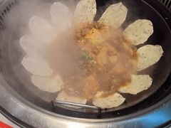 -地锅公社·现炒地锅鸡·地锅鱼·夜宵(罗锦路店)