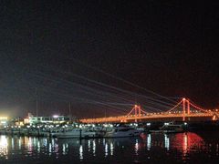 -星海湾跨海大桥
