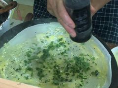 -水丰路鸡蛋饼