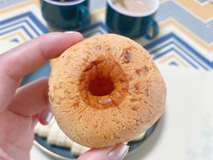 -Juicy Bakery(大学路店)