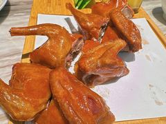 -汤城小厨•粤菜•靓汤(西直门凯德MALL店)