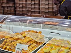 -闻酥园(水碾河路店)