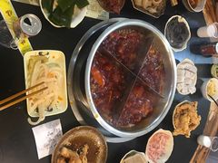 -大龙火锅(老店)