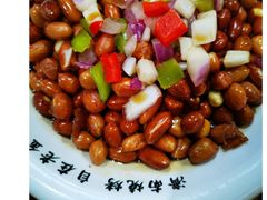 老醋花生-清真·金鑫隆牛羊肉(环山路店)