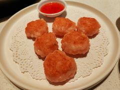 -顺峰顺水顺德菜(第一百货店)