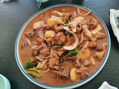 -撒拉人家.酸菜牦牛肉火锅