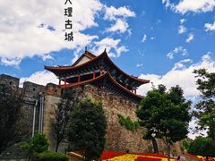 -大理古城