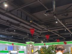-叹茶靓点·粤式餐厅·全天茶市(石井万民广场店)