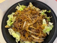 -牛邸·烧肉饭(来福士店)