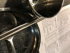 -韩聚屋韩国烤肉餐厅(新北万达店)