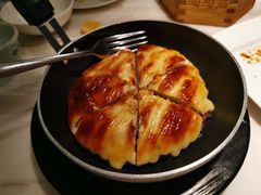 卡珍芝士糯米鸡-陶陶居酒家(海岸城店)