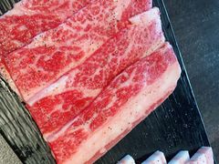 -浅锅和牛小锅放题(深业上城店)
